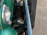 1962 Jeep Willys for sale in Michigan (ID-125346)