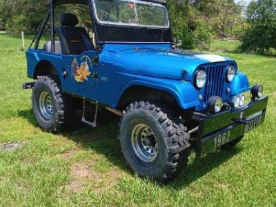 1962 Jeep Willys for sale 1962 Jeep Willys for sale