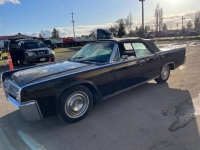 1962 Lincoln Continental for sale in Michigan (ID-140741)