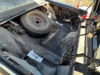 1962 Lincoln Continental for sale in Michigan (ID-140741)