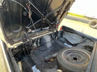 1962 Lincoln Continental for sale in Michigan (ID-140741)