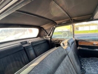 1962 Lincoln Continental for sale in Michigan (ID-140741)