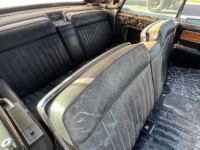 1962 Lincoln Continental for sale in Michigan (ID-140741)