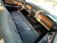 1962 Lincoln Continental for sale in Michigan (ID-140741)