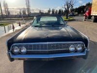 1962 Lincoln Continental for sale in Michigan (ID-140741)