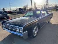 1962 Lincoln Continental for sale in Michigan (ID-140741)