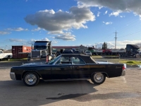 1962 Lincoln Continental for sale in Michigan (ID-140741)