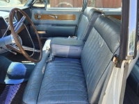 1962 Lincoln Continental for sale in Michigan (ID-144682)