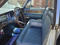 1962 Lincoln Continental for sale in Michigan (ID-144682)