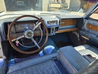 1962 Lincoln Continental for sale in Michigan (ID-144682)