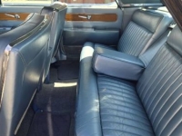 1962 Lincoln Continental for sale in Michigan (ID-144682)