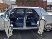 1962 Lincoln Continental for sale in Michigan (ID-144682)