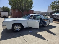 1962 Lincoln Continental for sale in Michigan (ID-144682)