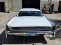 1962 Lincoln Continental for sale in Michigan (ID-144682)