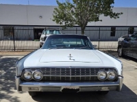 1962 Lincoln Continental for sale in Michigan (ID-144682)
