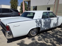 1962 Lincoln Continental for sale in Michigan (ID-144682)