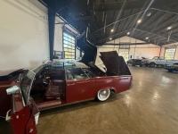 1962 Lincoln Continental for sale in Michigan (ID-154839)