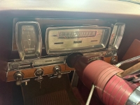 1962 Lincoln Continental for sale in Michigan (ID-154839)