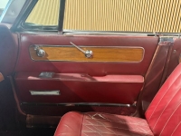 1962 Lincoln Continental for sale in Michigan (ID-154839)