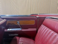 1962 Lincoln Continental for sale in Michigan (ID-154839)