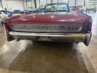 1962 Lincoln Continental for sale in Michigan (ID-154839)