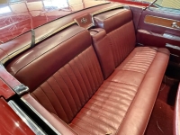 1962 Lincoln Continental for sale in Michigan (ID-154839)