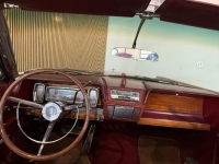1962 Lincoln Continental for sale in Michigan (ID-154839)