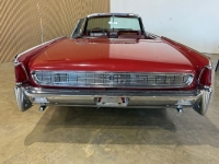 1962 Lincoln Continental for sale in Michigan (ID-154839)