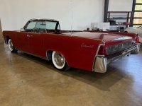 1962 Lincoln Continental for sale in Michigan (ID-154839)