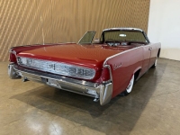1962 Lincoln Continental for sale in Michigan (ID-154839)