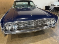 1962 Lincoln Continental for sale in Michigan (ID-154902)