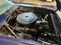 1962 Lincoln Continental for sale in Michigan (ID-154902)