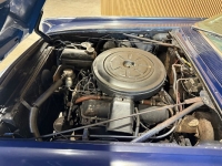 1962 Lincoln Continental for sale in Michigan (ID-154902)