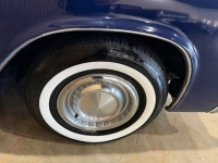 1962 Lincoln Continental for sale in Michigan (ID-154902)