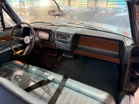 1962 Lincoln Continental for sale in Michigan (ID-154902)