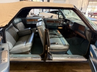 1962 Lincoln Continental for sale in Michigan (ID-154902)