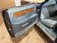 1962 Lincoln Continental for sale in Michigan (ID-154902)