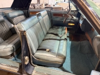 1962 Lincoln Continental for sale in Michigan (ID-154902)