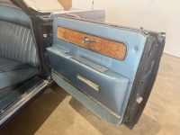 1962 Lincoln Continental for sale in Michigan (ID-154902)