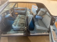 1962 Lincoln Continental for sale in Michigan (ID-154902)