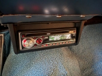 1962 Lincoln Continental for sale in Michigan (ID-154902)