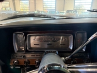 1962 Lincoln Continental for sale in Michigan (ID-154902)