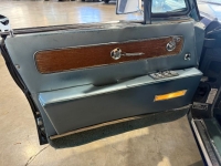 1962 Lincoln Continental for sale in Michigan (ID-154902)