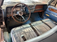 1962 Lincoln Continental for sale in Michigan (ID-154902)