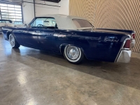 1962 Lincoln Continental for sale in Michigan (ID-154902)
