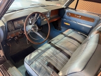 1962 Lincoln Continental for sale in Michigan (ID-154902)