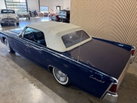 1962 Lincoln Continental for sale in Michigan (ID-154902)