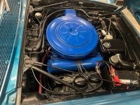 1962 Lincoln Continental for sale in Michigan (ID-156058)