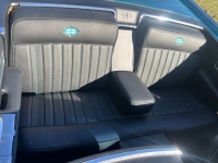 1962 Lincoln Continental for sale in Michigan (ID-156058)