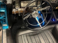 1962 Lincoln Continental for sale in Michigan (ID-156058)